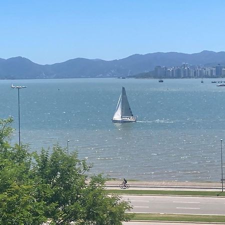 Hotel De Carvalho Florianópolis Εξωτερικό φωτογραφία