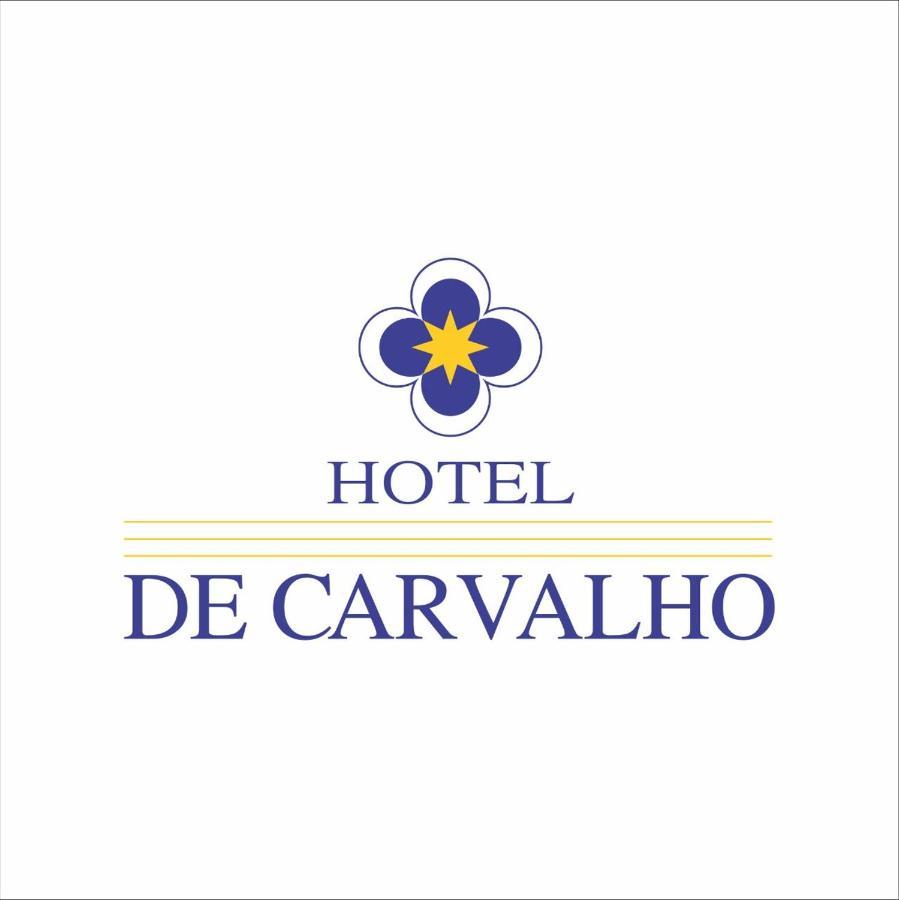Hotel De Carvalho Florianópolis Εξωτερικό φωτογραφία