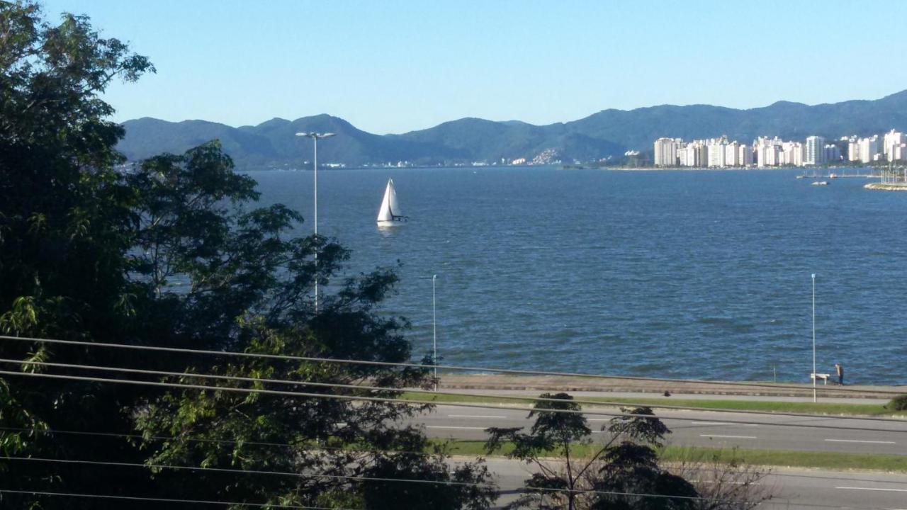 Hotel De Carvalho Florianópolis Εξωτερικό φωτογραφία