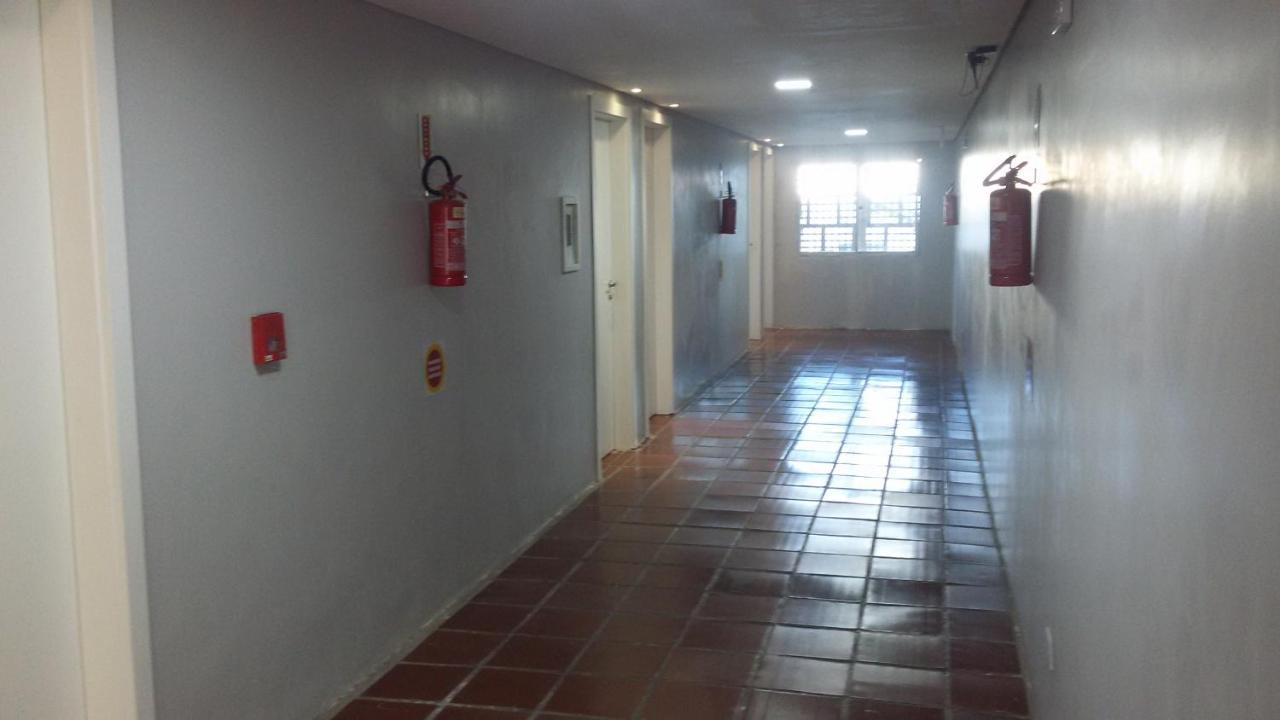 Hotel De Carvalho Florianópolis Εξωτερικό φωτογραφία