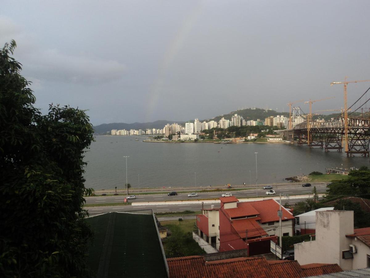 Hotel De Carvalho Florianópolis Εξωτερικό φωτογραφία