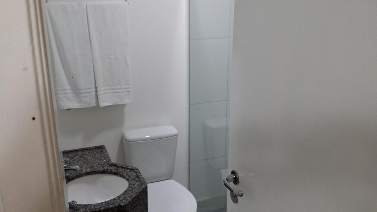 Hotel De Carvalho Florianópolis Εξωτερικό φωτογραφία