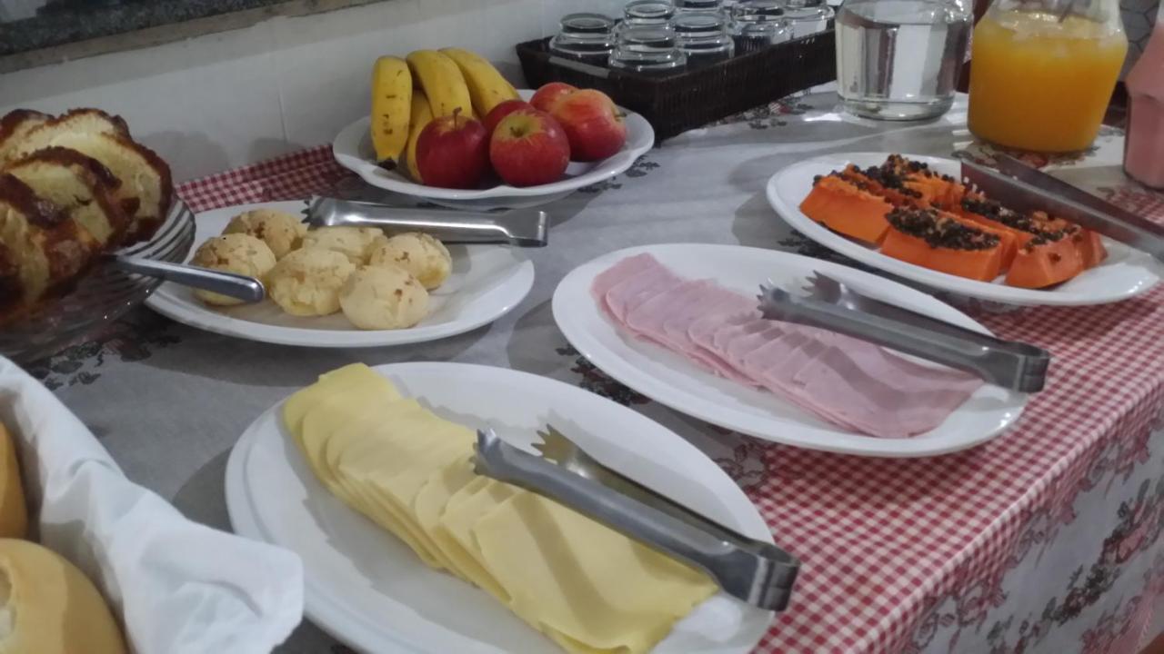 Hotel De Carvalho Florianópolis Εξωτερικό φωτογραφία