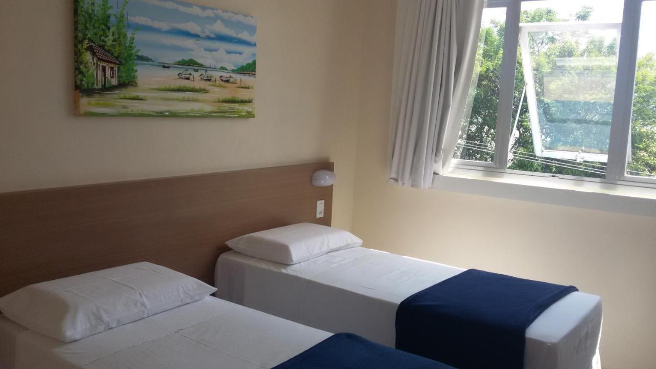 Hotel De Carvalho Florianópolis Εξωτερικό φωτογραφία