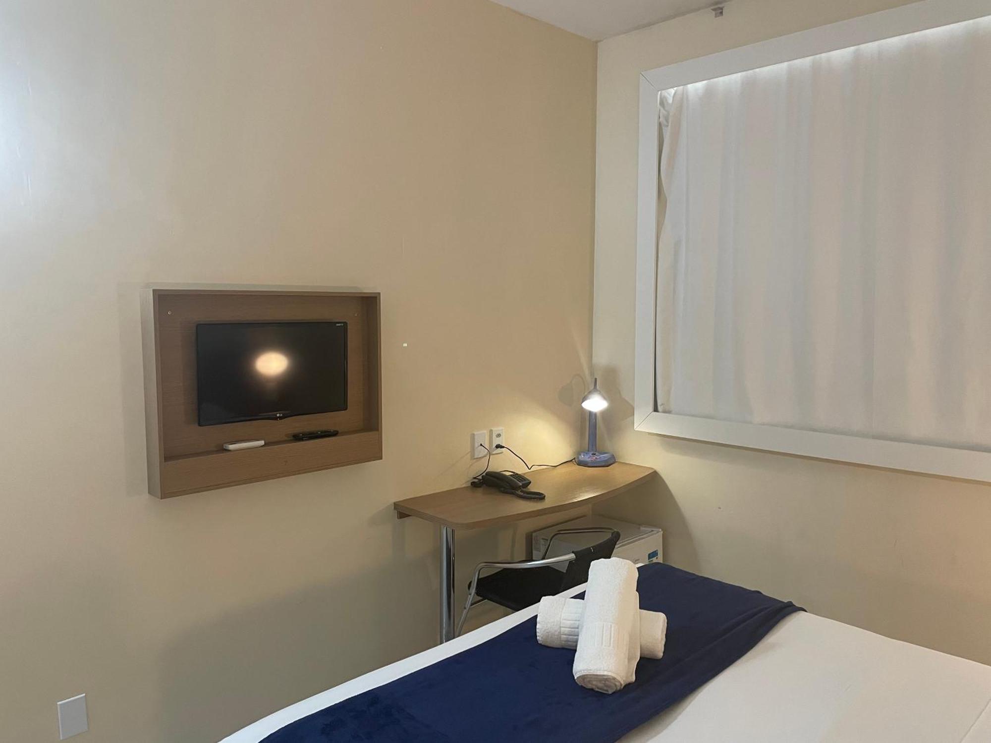 Hotel De Carvalho Florianópolis Εξωτερικό φωτογραφία