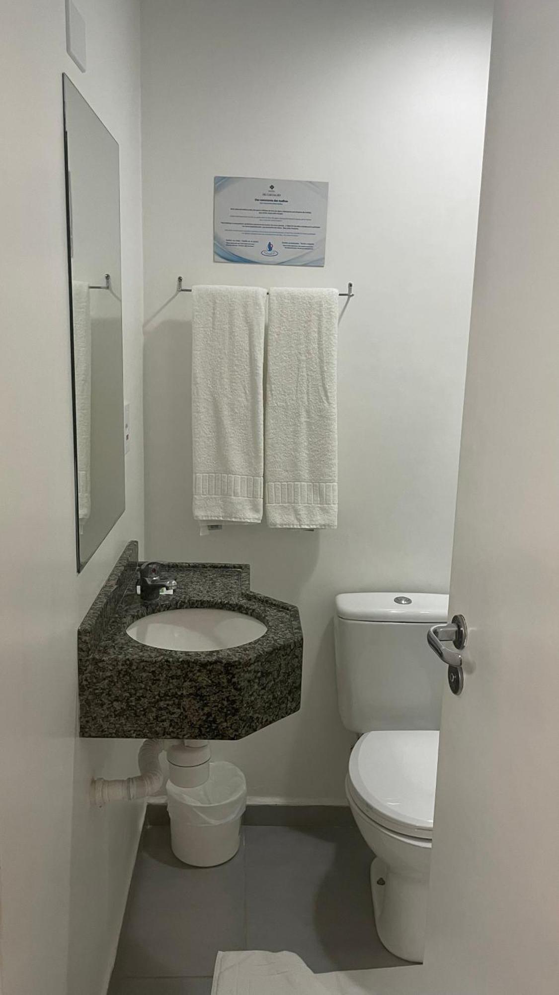 Hotel De Carvalho Florianópolis Εξωτερικό φωτογραφία