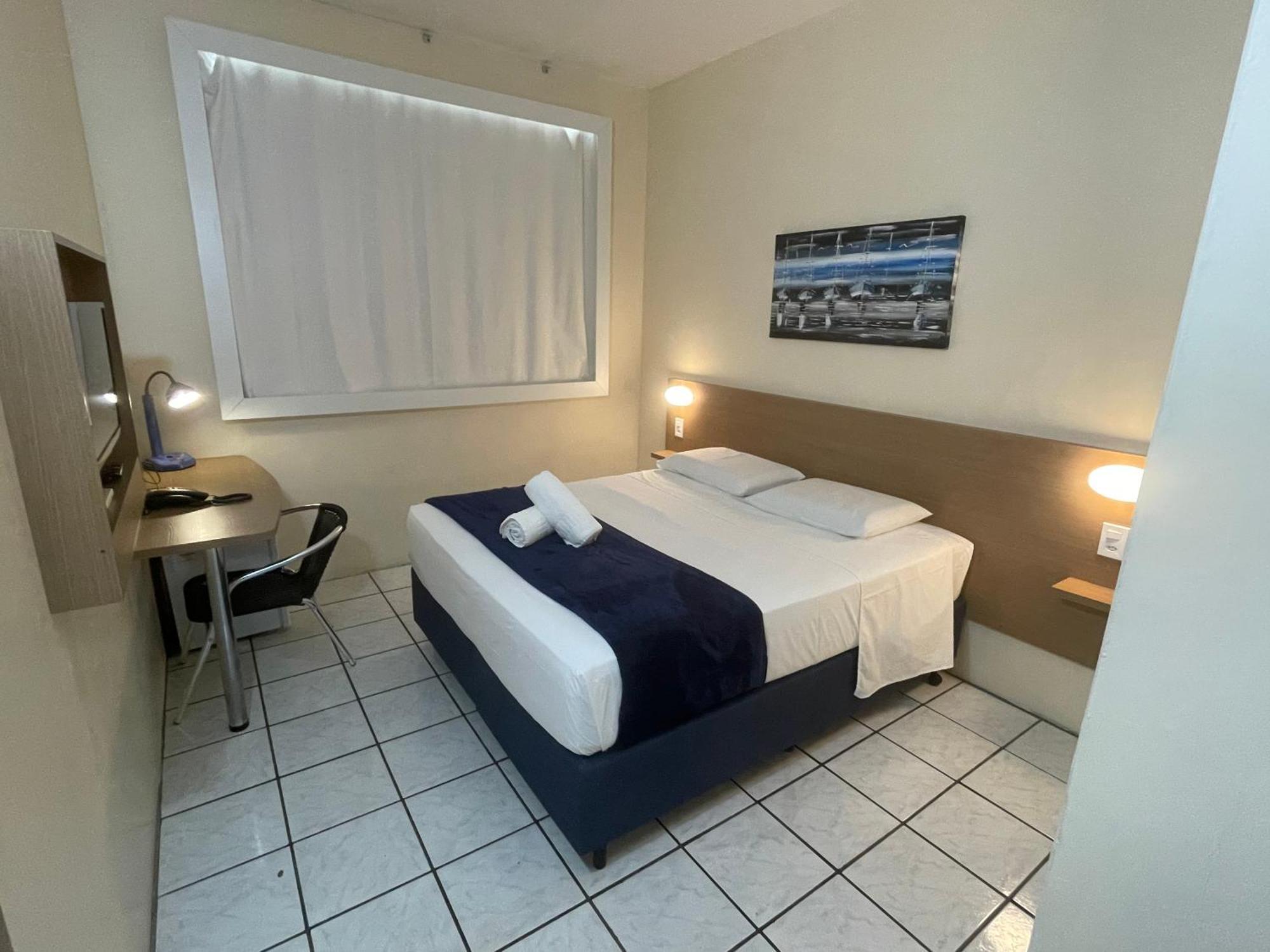 Hotel De Carvalho Florianópolis Εξωτερικό φωτογραφία