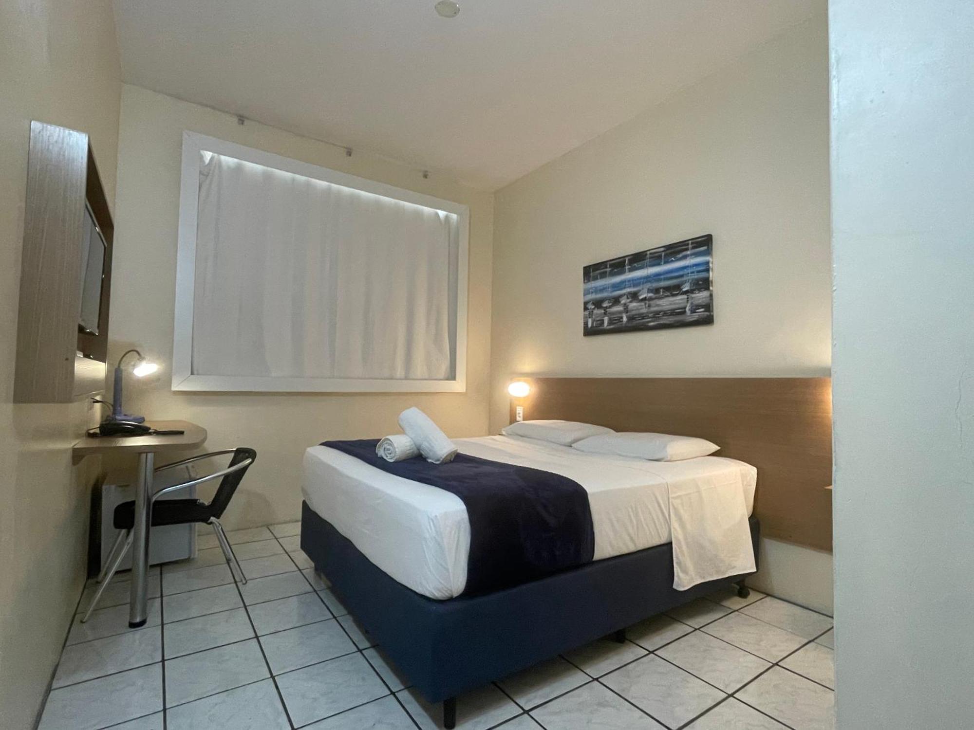 Hotel De Carvalho Florianópolis Εξωτερικό φωτογραφία