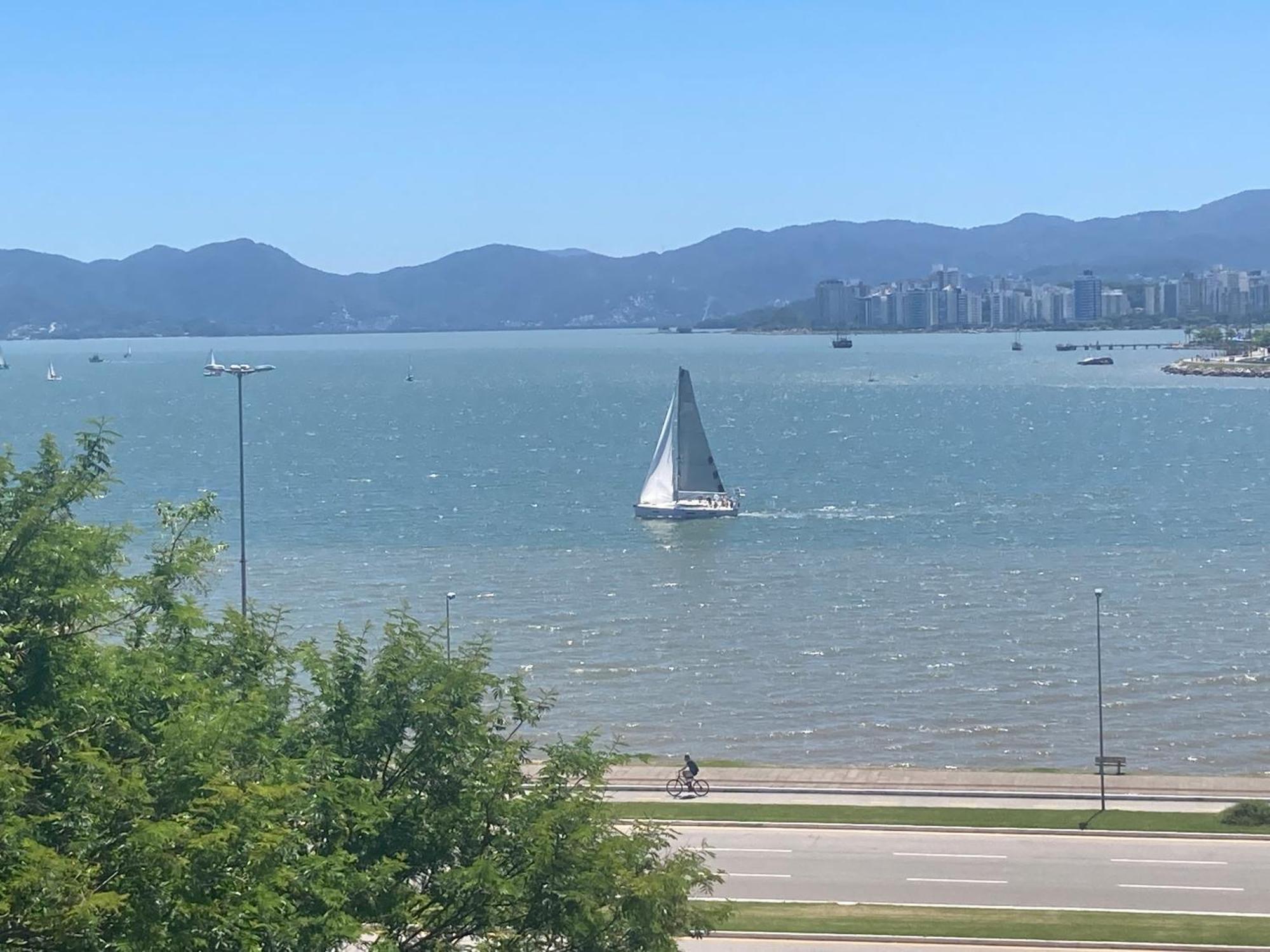 Hotel De Carvalho Florianópolis Εξωτερικό φωτογραφία